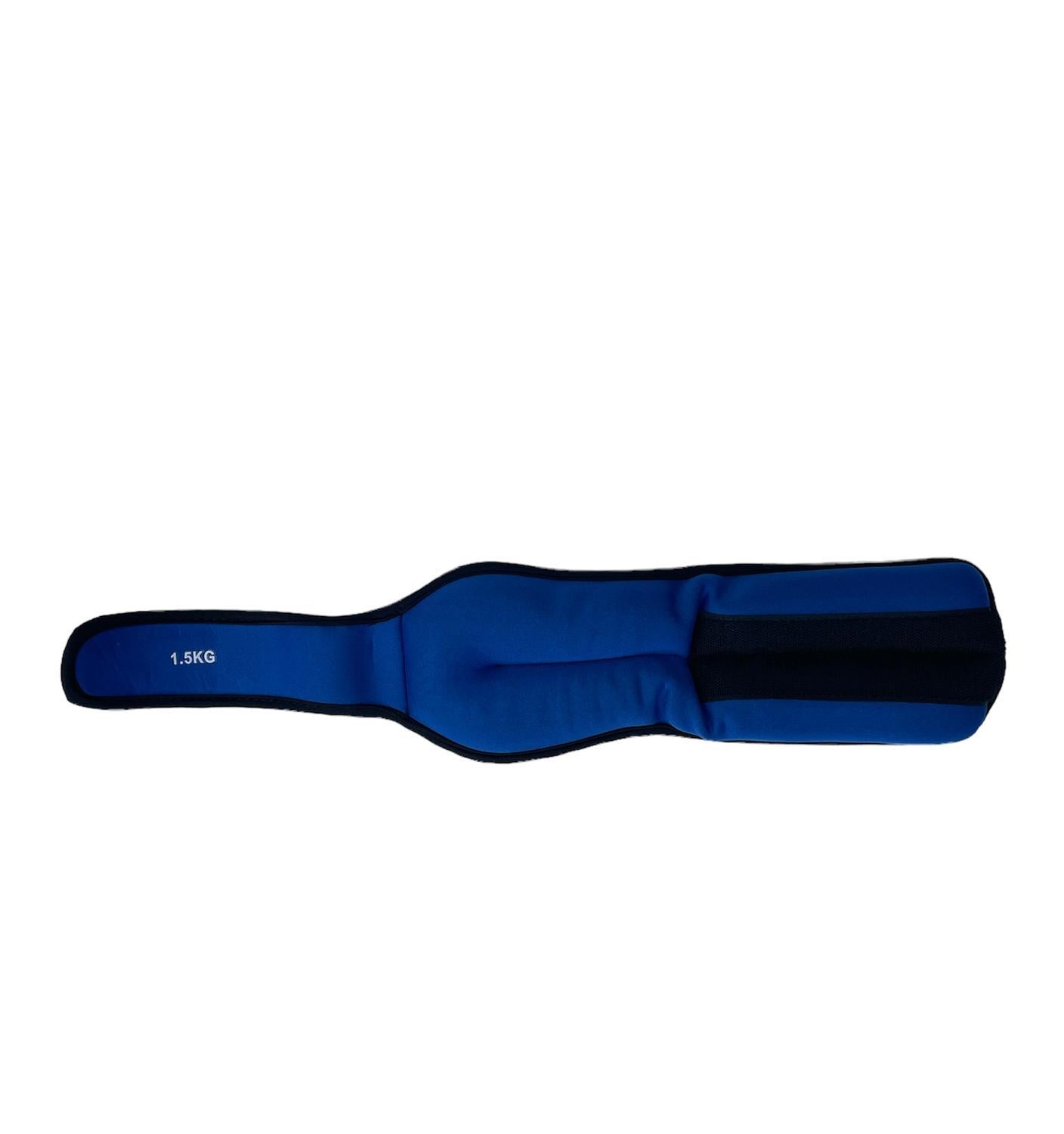 Ankelvikter 2 X 1,5kg