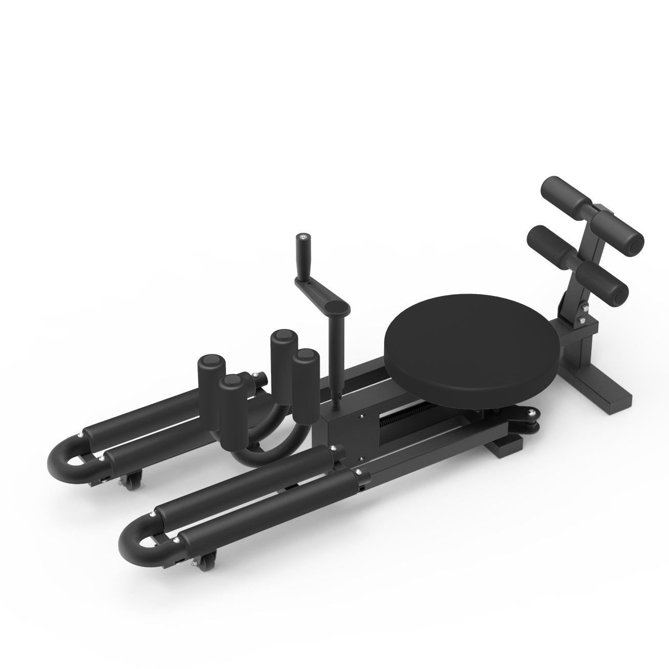 Bensträckare / Leg stretcher Leg 2