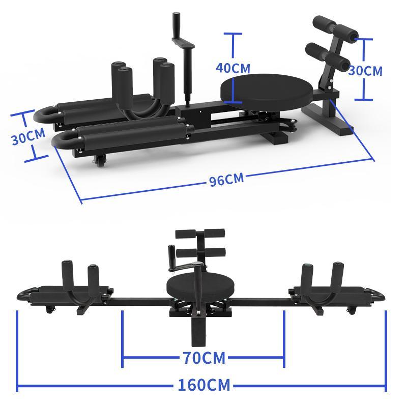 Bensträckare / Leg stretcher Leg 2