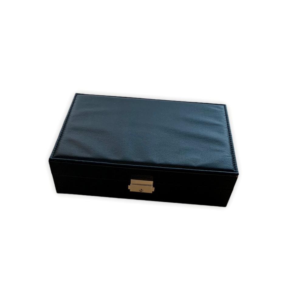 Juvelbox 3 färger