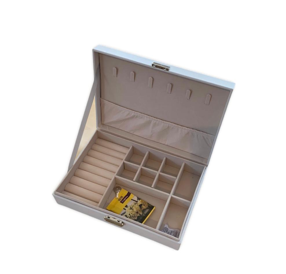 Juvelbox 3 färger