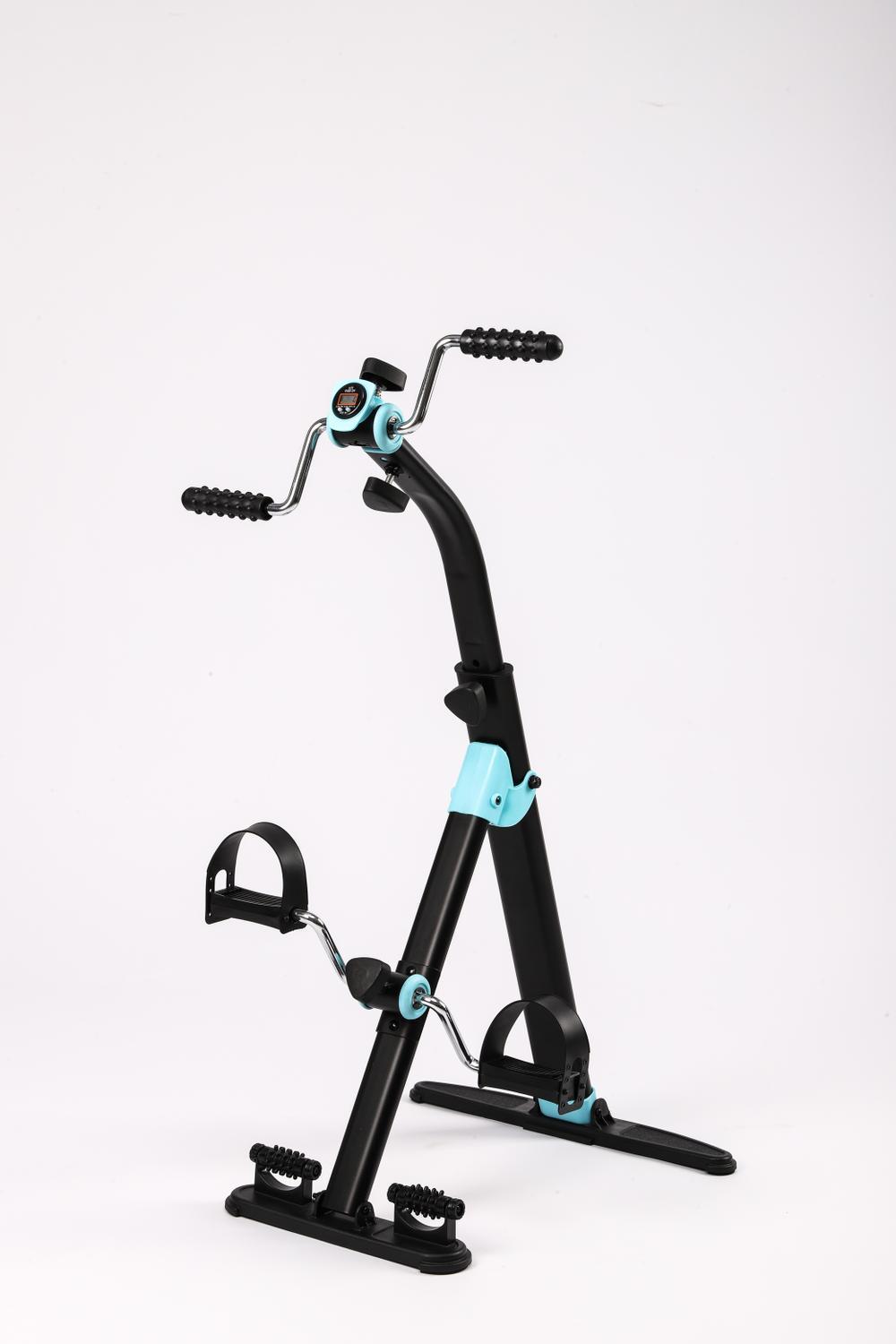 Pedaltränare - Minicykel för armar och ben