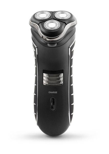 RAKAPPARAT RAZOR SVART