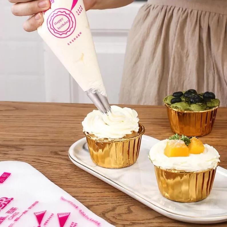 Spritstyllar inklusive koppling och påsar