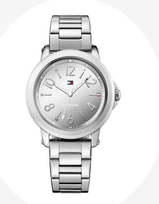 Tommy Hilfiger TH1781750 - Ellie Damklocka