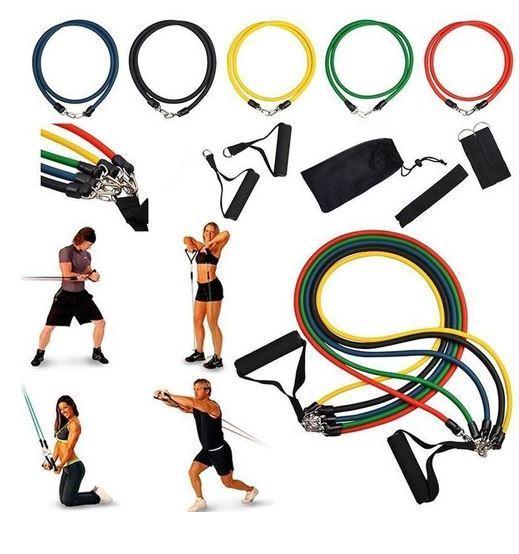 Träningsband / Motståndsband - PJY-05