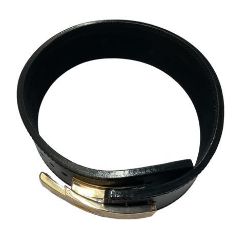 Styrketräningsbälte Pro - Stl Large