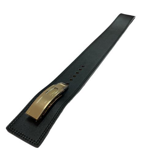 Styrketräningsbälte Pro - Stl Small