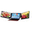 AD Tri-Screen X90A portable monitor 14"