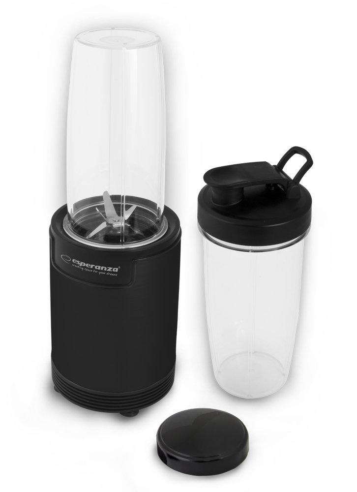 BLENDER  700W NUTRI SHOT EKM029