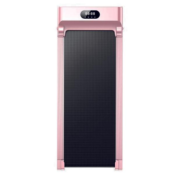 Gåband för höj och sänkbart bord - Rosa