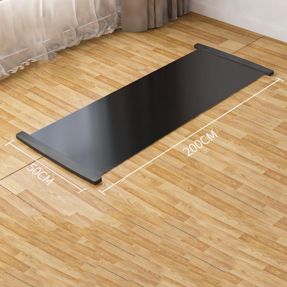 Sliding mat 2 meter