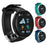Smartwatch /  Smart armband D18s Blå