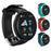 Smartwatch /  Smart armband D18s Röd