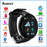 Smartwatch /  Smart armband D18s Svart