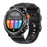Smartwatch / Träningsklocka C21 Pro Sport - Silver