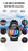 Smartwatch / Träningsklocka C21 Pro Sport - Silver