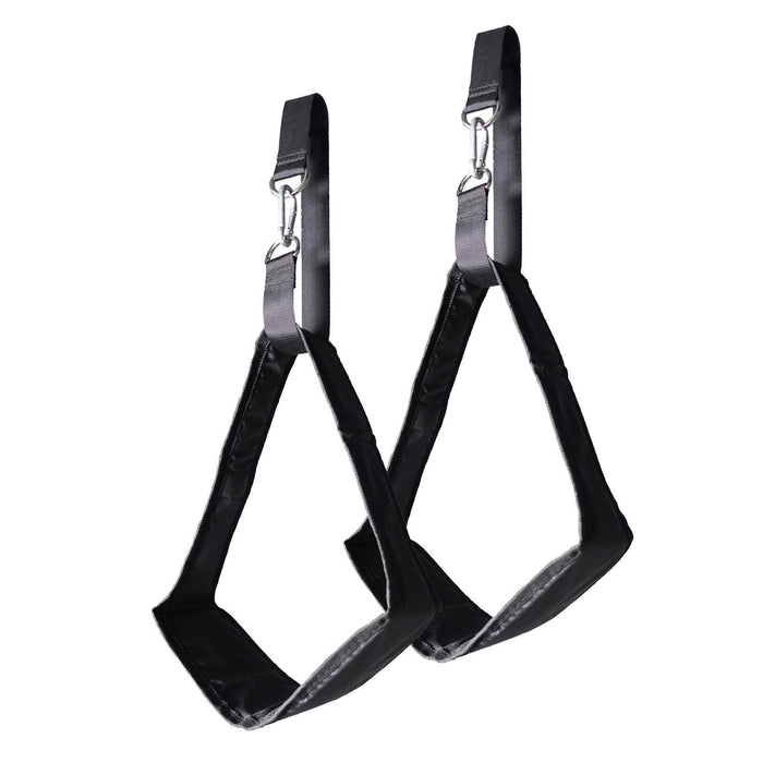 AB Sling / Pullup Straps