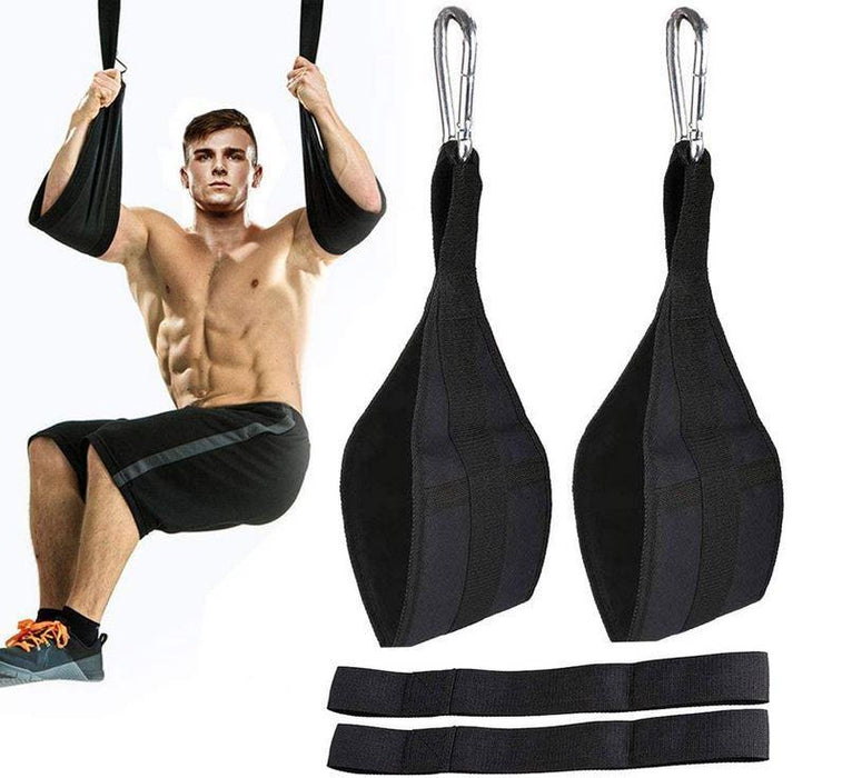 AB Sling / Pullup Straps