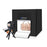 Fotostudio Puluz Kit Pro 60cm x 60cm x 60cm