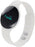 HLT-1000 STREETZ Smart fitnessklocka BT 4.0 aluminium, svart/vit/rosa39mm