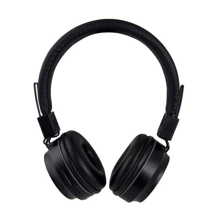 Hörlurar Bluetooth CALYPSO v.5.0 stereo LED EH219