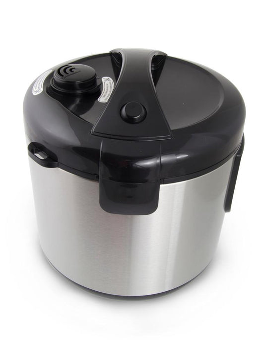 MULTICOOKER COOKING MATE EKG011 4L