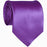 Modern smal slips enfärgad - olika färger