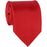 Modern smal slips enfärgad - olika färger