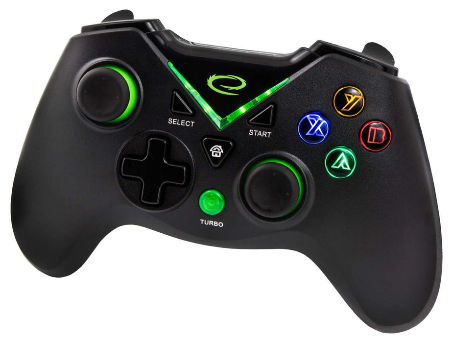 PRO TRÅDLÖS SPELKONTROLL FÖR ANDROID/PS3/PC/XBOX ONE EGG112K