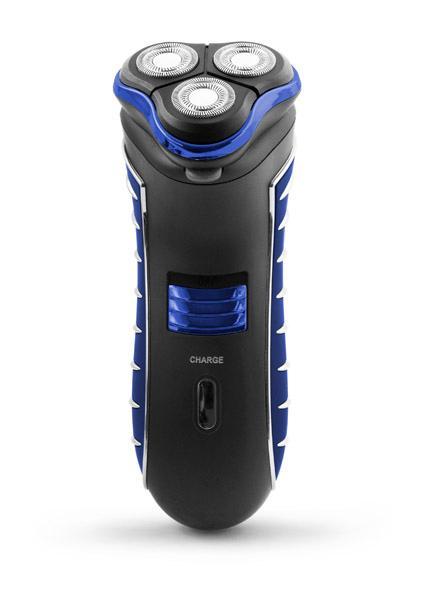 RAKAPPARAT RAZOR BLÅ