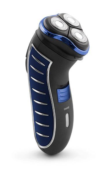 RAKAPPARAT RAZOR BLÅ