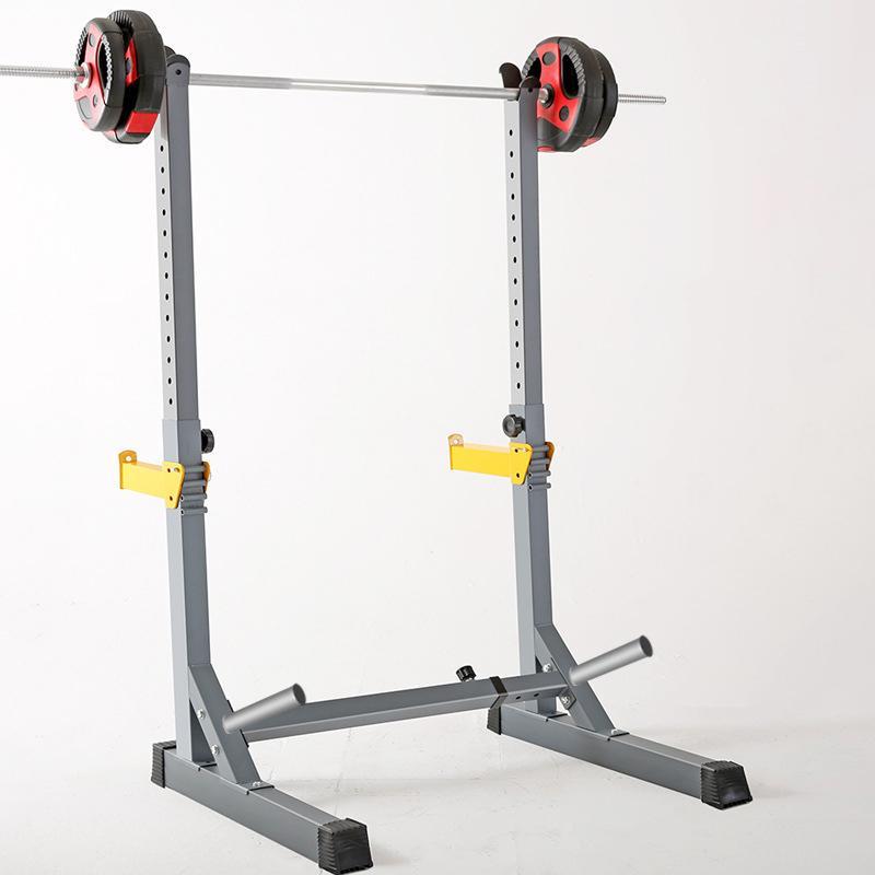 Skivstångsställning / squat Rack