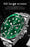 Smart watch / Träningsklocka AW12 Svart