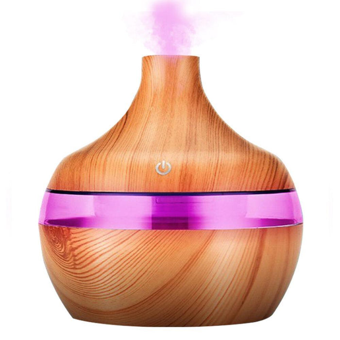 Tulpan - Luftfuktare Air diffuser