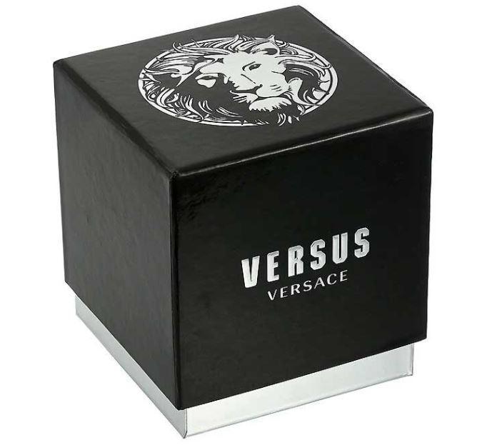 VERSUS BY VERSACE - VSPBU0118 - Damklocka