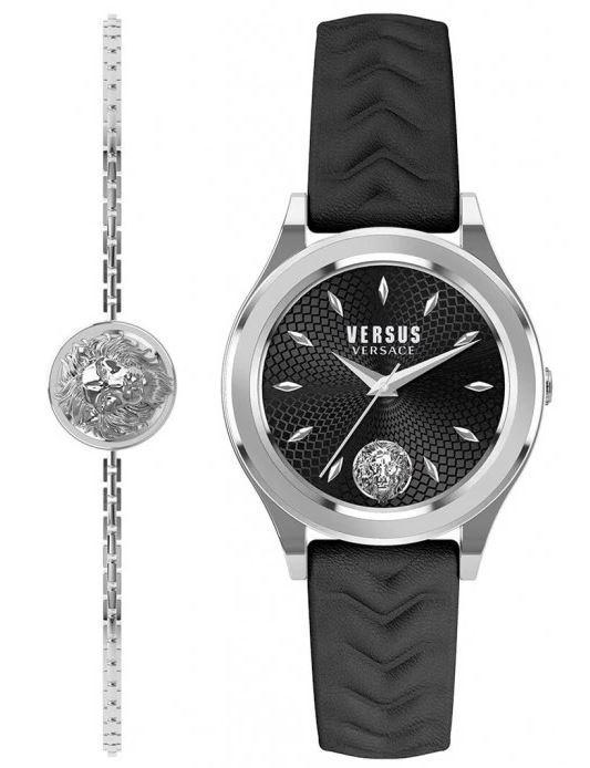 Versus Versace Damklocka och armband