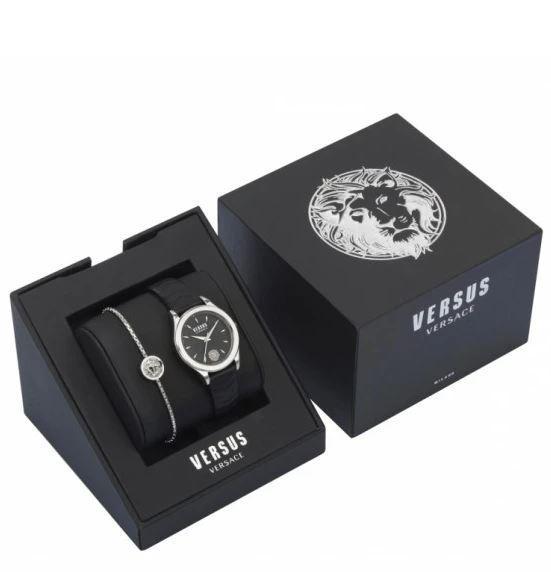 Versus Versace Damklocka och armband